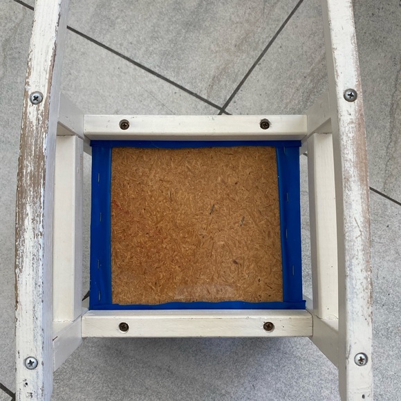 Babydoll Rocking Chair - Picture 6 of 6